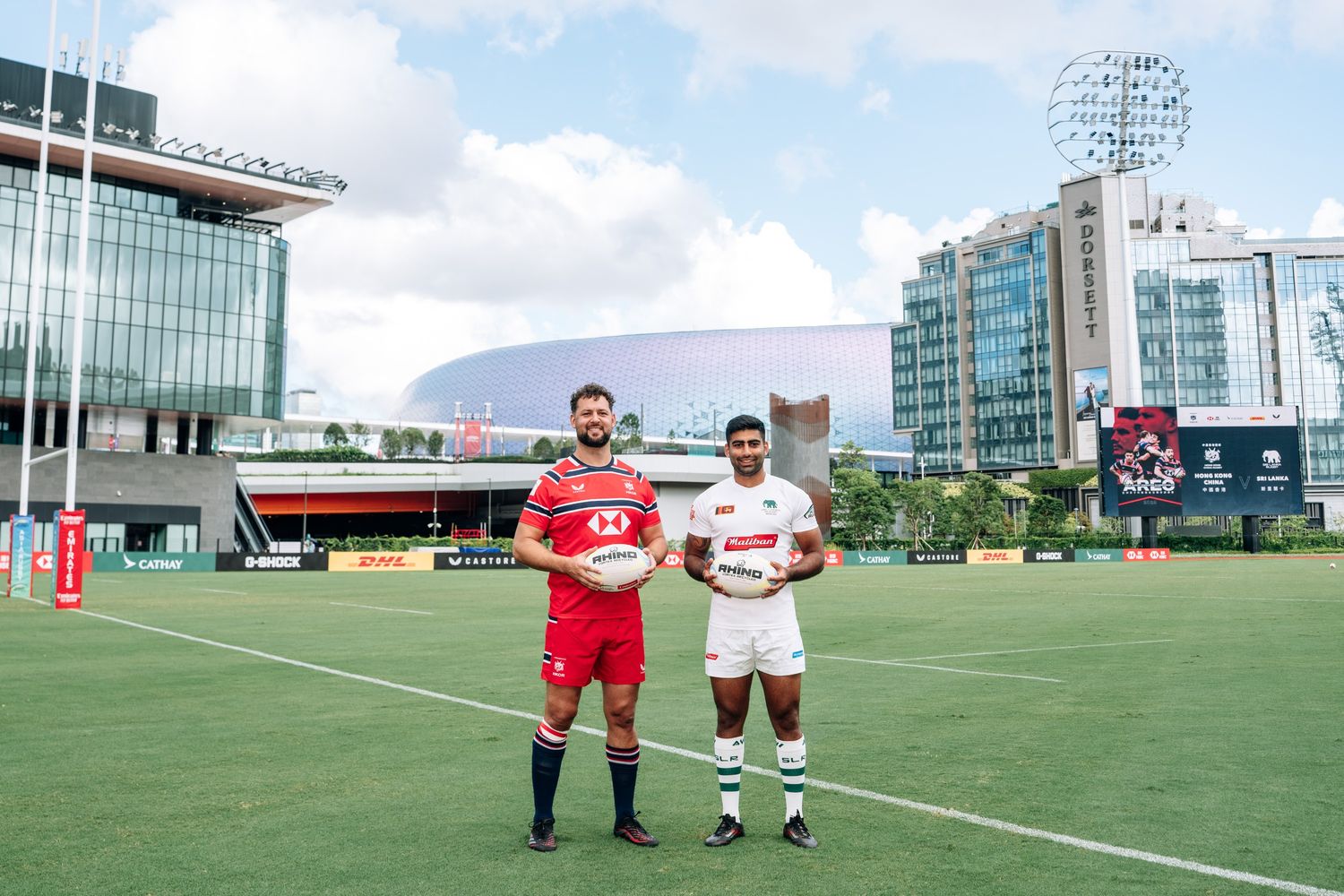 MATCH PREVIEW AND SQUAD – HONG KONG CHINA VS SRI LANKA